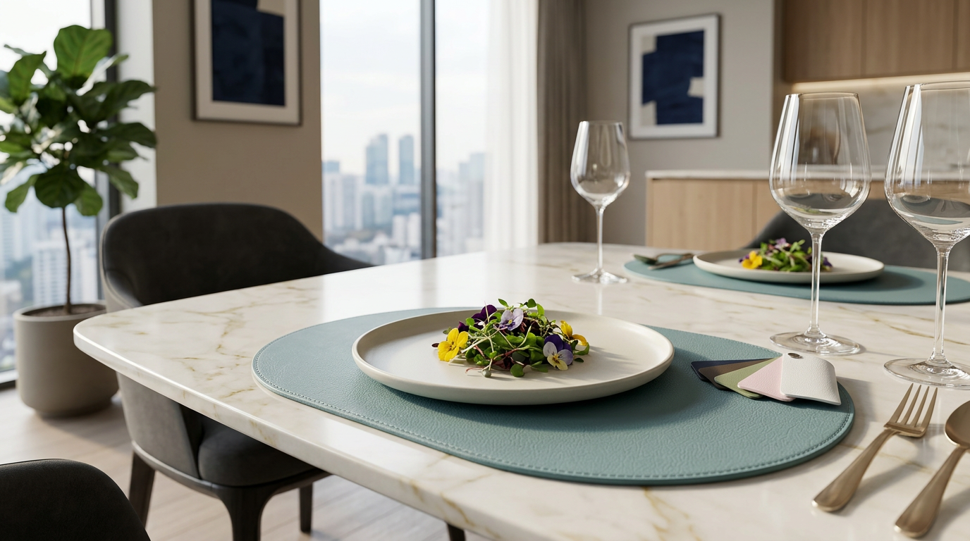 Victoria Table Mat
